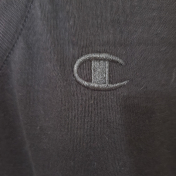 Champion oversized tshirt - Picture 3 of 5